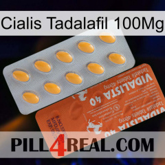 Cialis Tadalafil 100Mg 43